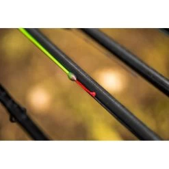 Preston SLIP DACRON Connectors Medium -Hengelsportwinkel preston slip dacron connectors medium 4