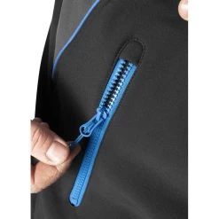 Preston Soft Shell Jacket Large -Hengelsportwinkel preston soft shell jacket large 3