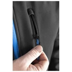 Preston Soft Shell Jacket Medium -Hengelsportwinkel preston soft shell jacket medium 2