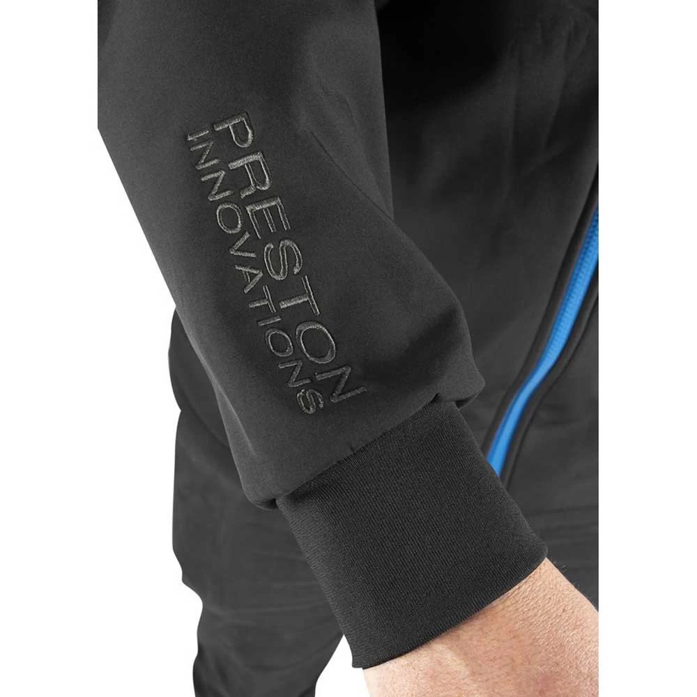 Preston Soft Shell Jacket XX Large 2 Preston Soft Shell Jacket XX Large - Afbeelding 2