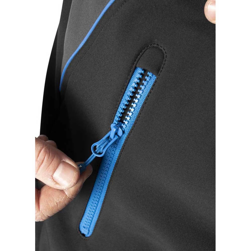 Preston Soft Shell Jacket XX Large 4 Preston Soft Shell Jacket XX Large - Afbeelding 4