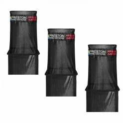 Preston Space Saver Keepnet 2.0 Meter -Hengelsportwinkel preston space saver keepnet 20 meter 1