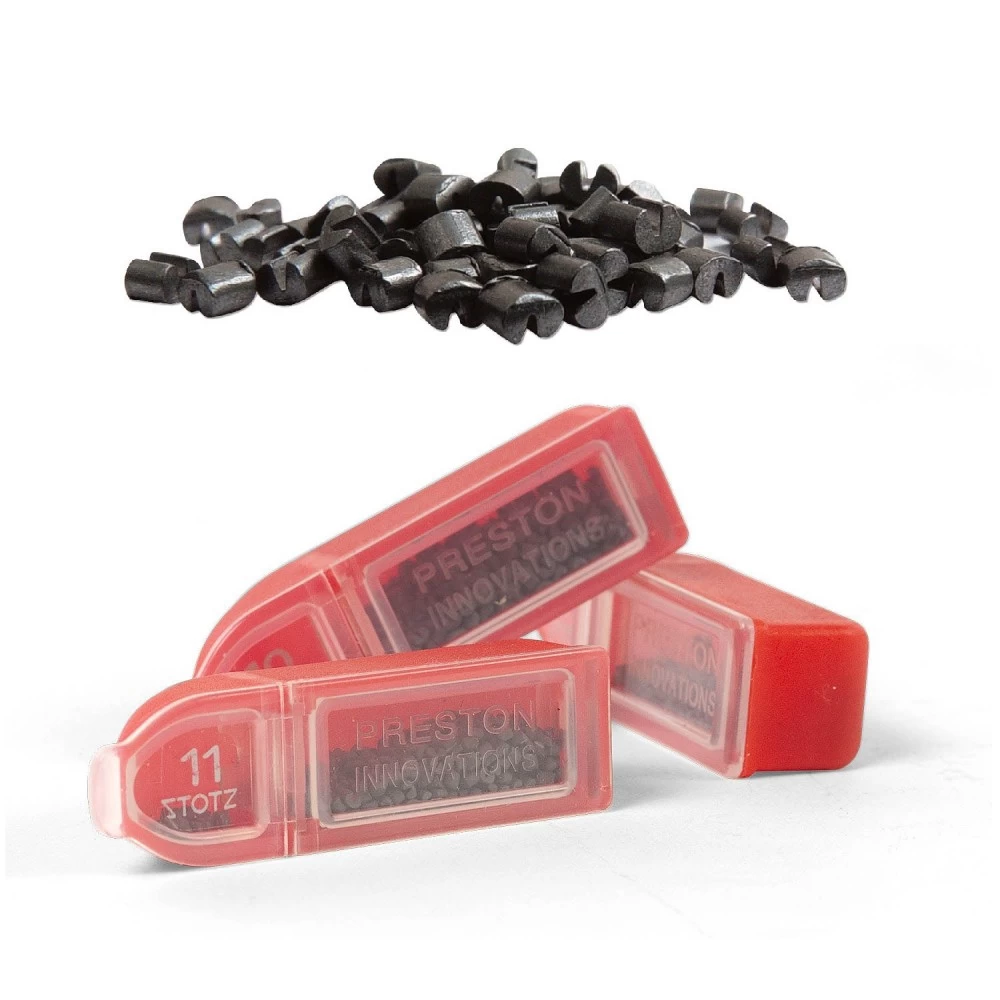 Preston Stotz Refills NO.6 1 Preston Stotz Refills NO.6