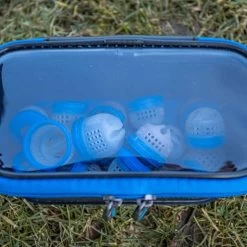 Preston Supera EVA Accessory Case Small -Hengelsportwinkel preston supera eva accessory case small 2