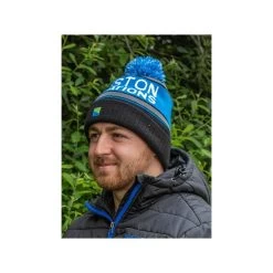 Preston Waterproof Bobble Hat 6 Preston Waterproof Bobble Hat -Hengelsportwinkel preston waterproof bobble hat 2