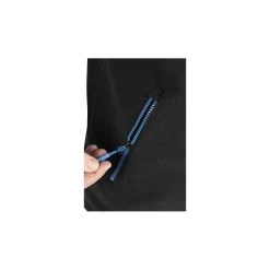 Preston Windproof Fleece Jacket Large -Hengelsportwinkel preston windproof fleece jacket large 3