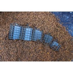 Preston Wire Cage Large 60 Gr Feeder -Hengelsportwinkel preston wire cage feeder large 60 gr 2