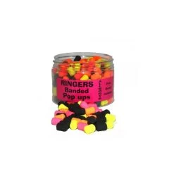Ringers Allsorts Banded Pop Ups