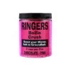 Ringers Boilie Crush Chocolate – Pink