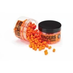 Ringers Chocolate - Orange Mini Wafters
