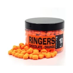 Ringers Chocolate - Orange 10 Mm SLIM Wafters