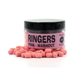 Ringers Pink - Washout 6 Mm Wafters