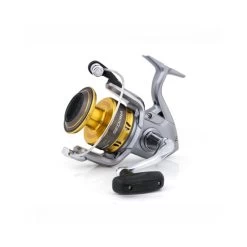 Shimano Sedona 2500S FI Front Drag