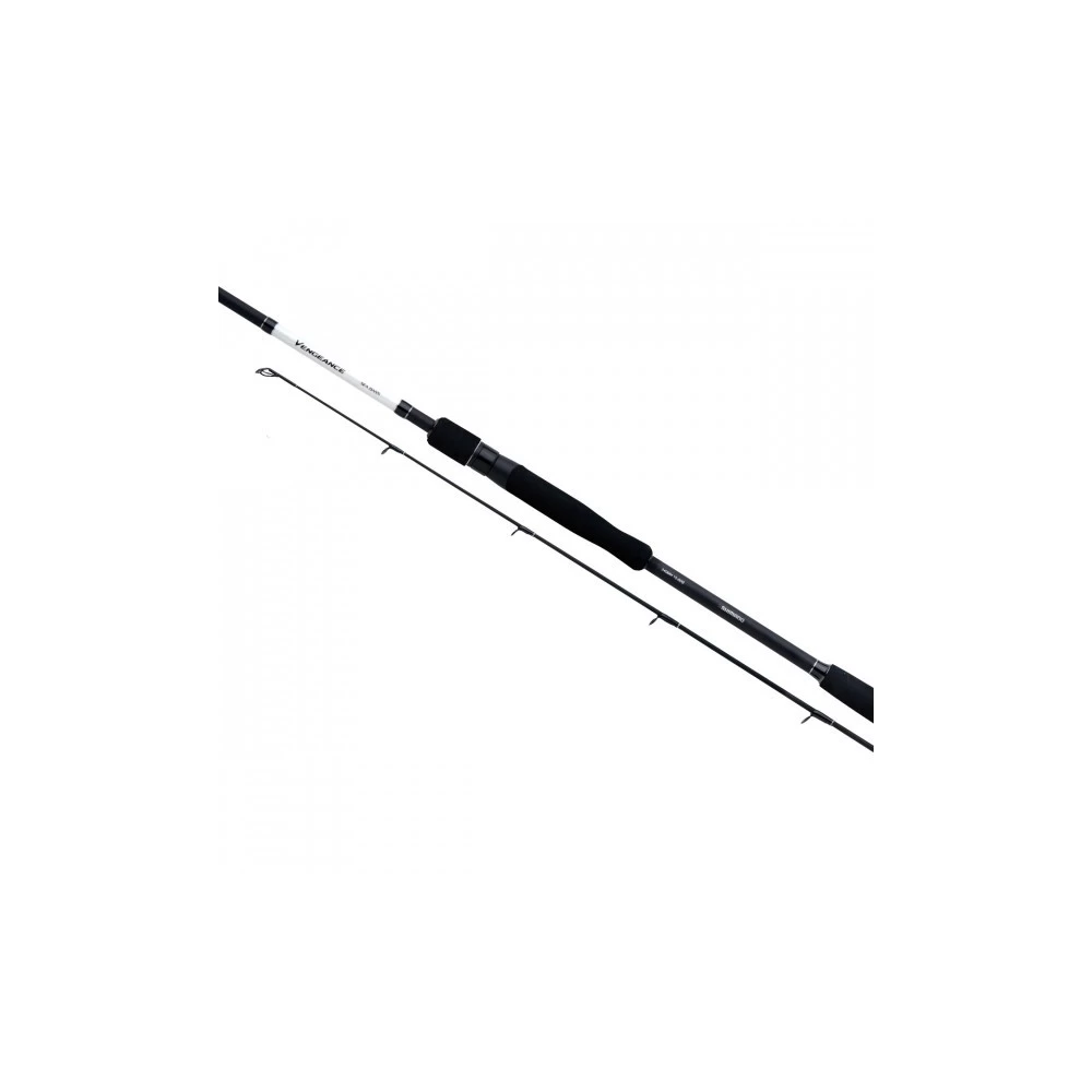Shimano Vengeance CX Sea Bass 2.40 Meter 7 - 35 Gr 1 Shimano Vengeance CX Sea Bass 2.40 Meter 7 - 35 Gr
