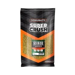 Sonubaits Method Paste 50/50 Green