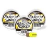 Sonubaits Banoffee 10 Mm Band' Um Sinker