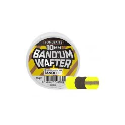 Sonubaits Banoffee 10 Mm Band' Um Wafter