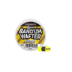 Sonubaits Banoffee 6 Mm Band' Um Wafter