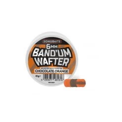 Sonubaits Chocolate & Orange 8 Mm Band' Um Wafter
