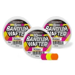 Sonubaits Fluoro 8 Mm Band' Um Wafter
