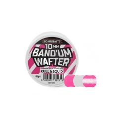Sonubaits Krill & Squid 10 Mm Band' Um Wafter