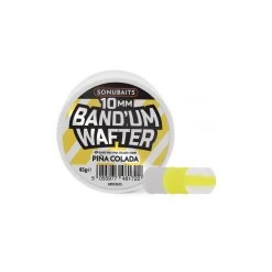 Sonubaits Pineapple & Coconut 10 Mm Band' Um Wafter