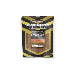 Sonubaits Dutch Master Feeder Mix Brown