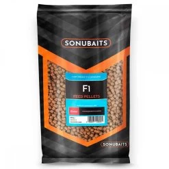 Sonubaits F1 6 Mm Feed Pellet
