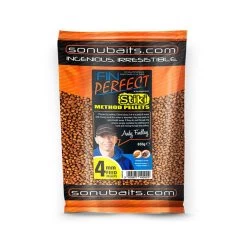 Sonubaits Fin Perfect 4 Mm Stiki Method Pellet