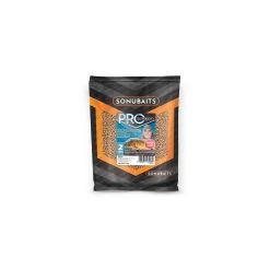 Sonubaits Pro Expander 2 Mm Pellet