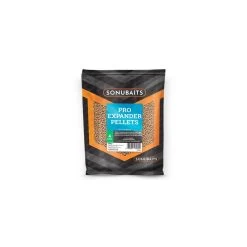 Sonubaits Pro Expander 4 Mm Pellet