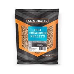 Sonubaits Pro Expander 8 Mm Pellet