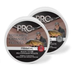 Sonubaits PRO Hookable Fishmeal 8 Mm Expander Pellets