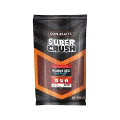 Sonubaits Method Mix Robin Red