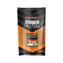 Sonubaits Super Crush Banoffee