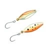 Spro Trout Master INCY Inline Spin Spoon Brown Trout 3 Gr