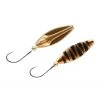 Spro Trout Master INCY Inline Spin Spoon Maggot 3 Gr