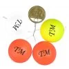 Spro Trout Master Round Pilots Mix 20 Mm