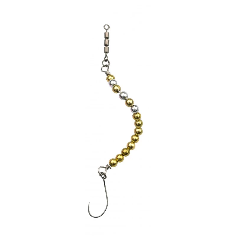 Spro Trout Master Spiralz Goldie 5 Cm 1.15 Gr 1 Spro Trout Master Spiralz Goldie 5 Cm 1.15 Gr
