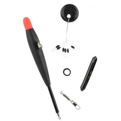 Spro Trout Master Turbo Rattle Set 5 Gr